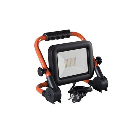 Přenosný LED reflektor  Kanlux STATO LED 50W-B (29221)