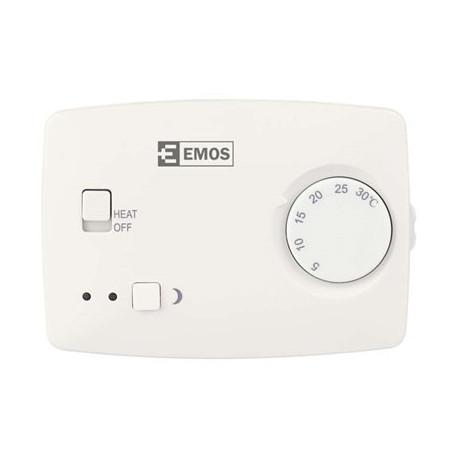 Pokojový termostat EMOS T3 P5603N