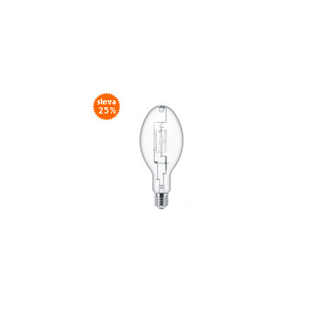 Metalhalogenidová výbojka Philips MASTERColour CDM-EP MW eco 360W/840 E40 CL BU-P