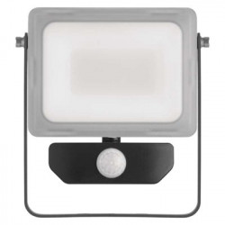 EMOS LED reflektor ILIO s pohybovým čidlem, 20W, IP54, neut. bílá