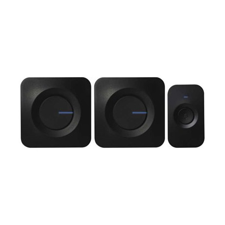 EMOS Domovní bezdrátový zvonek P5730