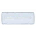 Nouzové svítidlo Greenlux LAROS LED Emergency 2W 3H IP65 (GXNO055)