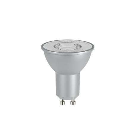 LED žárovka Kanlux IQ-LEDIM GU10 7,5W-WW stmívatelná (28812)