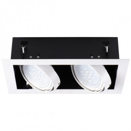 vestavné svítidlo Kanlux MATEO ES DLP-250-W (32933) 