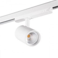 Svítidlo LED, určené pro lištový systém ATL1 18W-930-S6-W bílá ,3000K (33130)