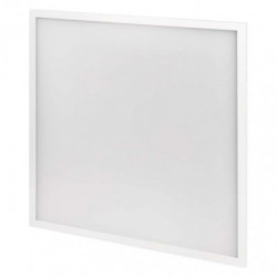 Emos LED panel 60×60, čtvercový vestavný bílý, 34W neutrální bílá ZR1612 