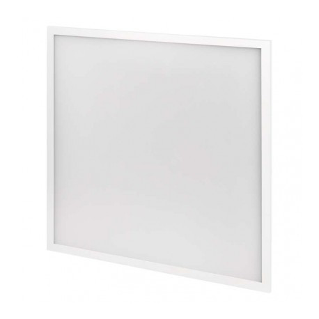 Emos LED panel 60×60, čtvercový vestavný bílý, 34W neutrální bílá ZR1612 ZR1612