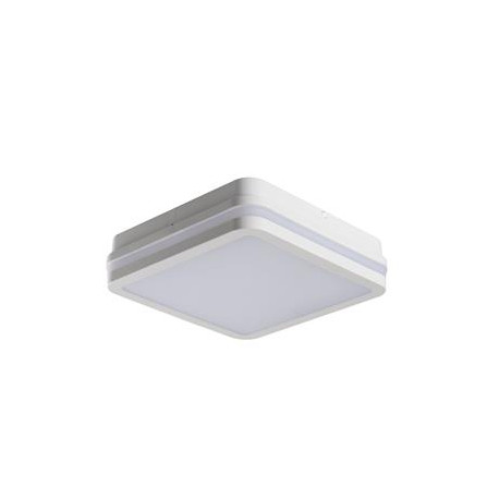 Přisazené svítidlo LED Kanlux BENO 18W NW-L-W IP54 (32942) 32942