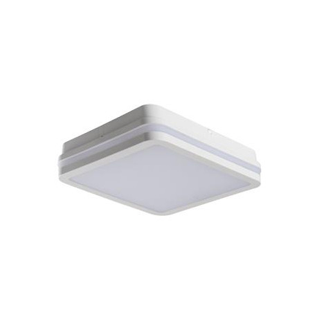 Přisazené svítidlo LED Kanlux BENO 24W NW-L-W IP54 (33342) 33342