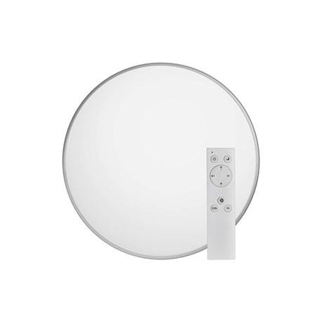 EMOS LED přisazené svítidlo, kruhové 24W, stmív. se změnou CCT (ZM5165) 