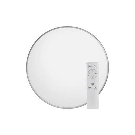 EMOS LED přisazené svítidlo ALVI, kruhové 24W, stmív. se změnou CCT (ZM5165) ZM5165