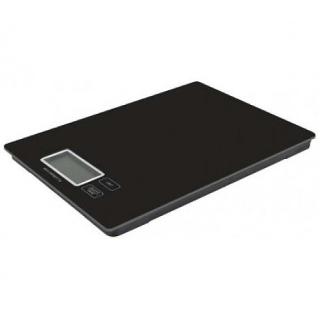 EMOS Digitální kuchyňská váha TY3101B, černá, EV014B EV014B