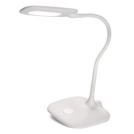 EMOS LED stolní lampa STELLA, bílá, Z7602W Z7602W