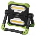 EMOS COB LED nabíjecí pracovní reflektor P4536, 2000 lm, 8000 mAh 