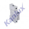 Přepěťová ochrana Kanlux KSD-T1+T2 275/60 1P (23923)