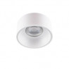 Vestavné bodové svítidlo Kanlux MINI RITI GU10 W/W (27579)