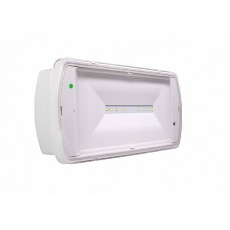Nouzové svítidlo EATON SafeLite SL20, MNM, IP42, 100lm, 1H (SL2MNM42D1C3A)