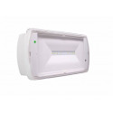 Nouzové svítidlo EATON SafeLite SL20, MNM, IP42, 100lm, 1H (SL2MNM42D1C3A)