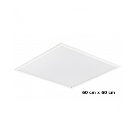 LED panel vestavný PILA RC007B LED32S/840 PSU W60L60 NOC 