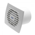 Ventilátor Kanlux CYKLON EOL100B standard (70911)