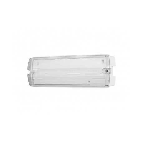 Panlux VIRGO LED M nouzové svítidlo IP65 3h PN35200001