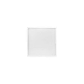 EMOS LED panel backlit 60×60, čtvercový vestavný bílý, 40W neutr. b. (ZR7612M)
