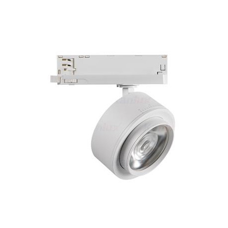 Svítidlo do lišty TEAR N Kanlux BTL 28W-940-W (35656)