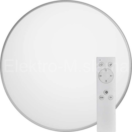 EMOS LED přisazené svítidlo ALVI, kruhové 36W, stmív. se změnou CCT ZM5166