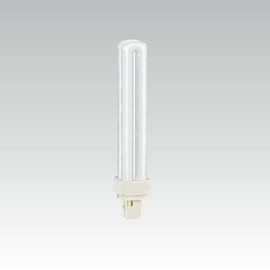 Kompaktní zářivka NBB NARVA  KLD-D 18W/840 G24d-2 2pin (222007)