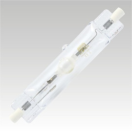Metal-halogenidová výbojka HLC-TD 150W/642 NW UVS SUPER Pro® Rx7s