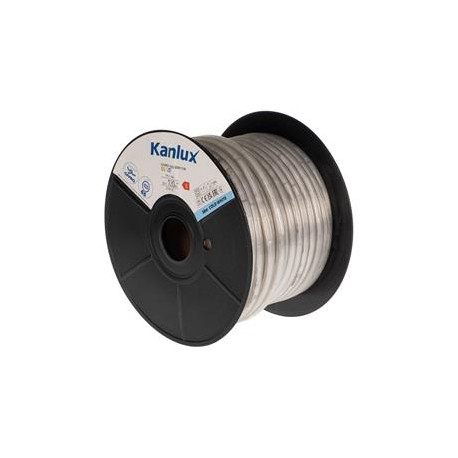 Kanlux GIVRO LED 50M-CW Světelný had LED studená bílá (38580)