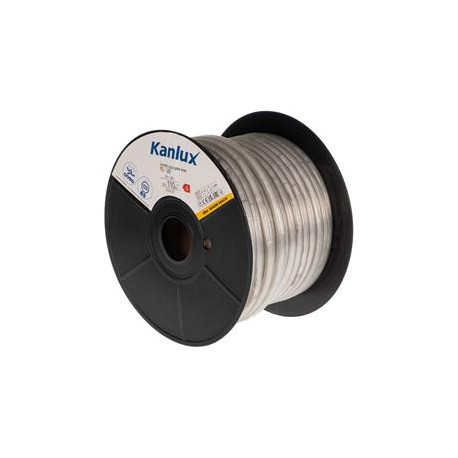 Kanlux GIVRO LED 50M-WW Světelný had LED (38574)