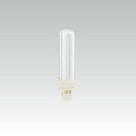 Kompaktní zářivka OSRAM DULUX D/E 13W 840 G24q-1
