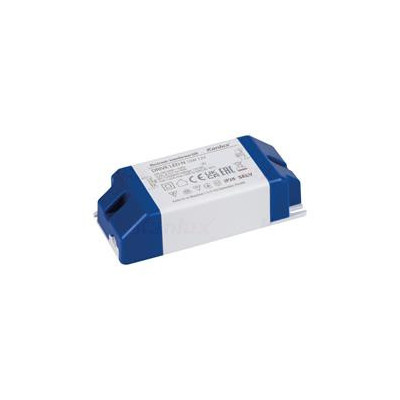 KANLUX DRIVE LED N 15W 12V Elektronický napěťový transformátor (23861)