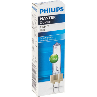 Philips MASTER Colour CDM-T 70W/930 G12 výbojka halogenidová -  originál
