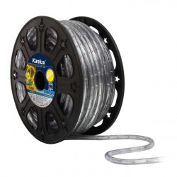 AKCE - Kanlux GIVRO LED-Y 50M žlutý světelný LED had (08634)
