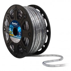 AKCE - Kanlux GIVRO LED-BL 50M modrý světelný LED had (08631)