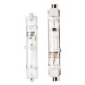 Halogenidová výbojka HSI-TD(HQI, MHN-TD)150w/WDL 3000K Rx7s Metalarc Sylvania originál