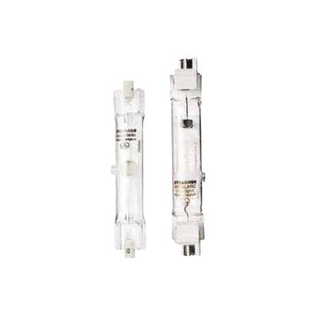 Halogenidová výbojka HSI-TD(HQI, MHN-TD) 150w/NDL 4200K RX7s Metalarc Sylvania originál