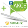 SVÍTIDLA GREENLUX