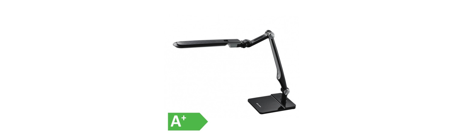 Lampy a lampičky