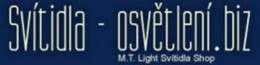 Svítidla-Osvětlení.biz